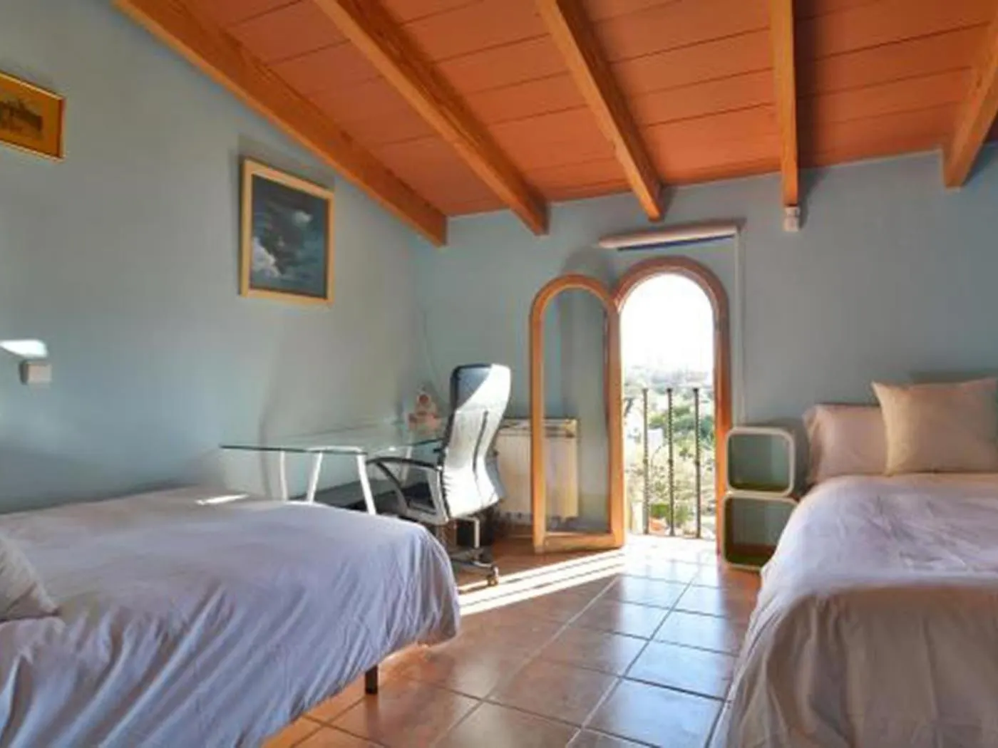 Сasa de vacaciones Villa 'Cas Moliner' Con Wifi, Air Con Y Piscina Privada Son Sardina España
