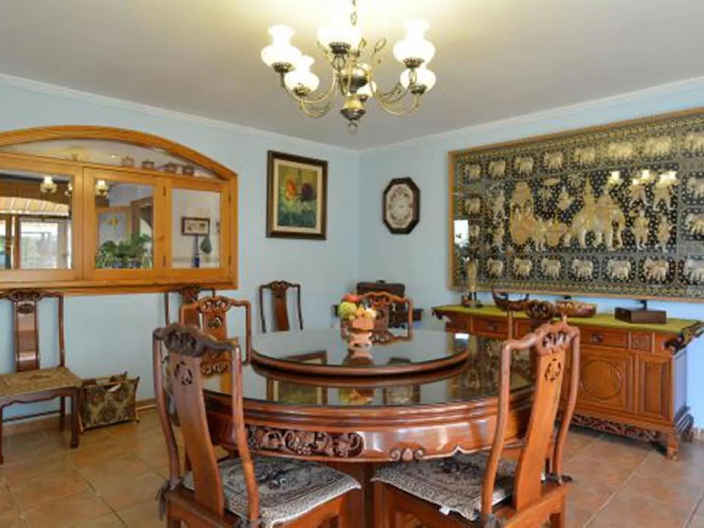 Villa 'Cas Moliner' Con Wifi, Air Con Y Piscina Privada Son Sardina España